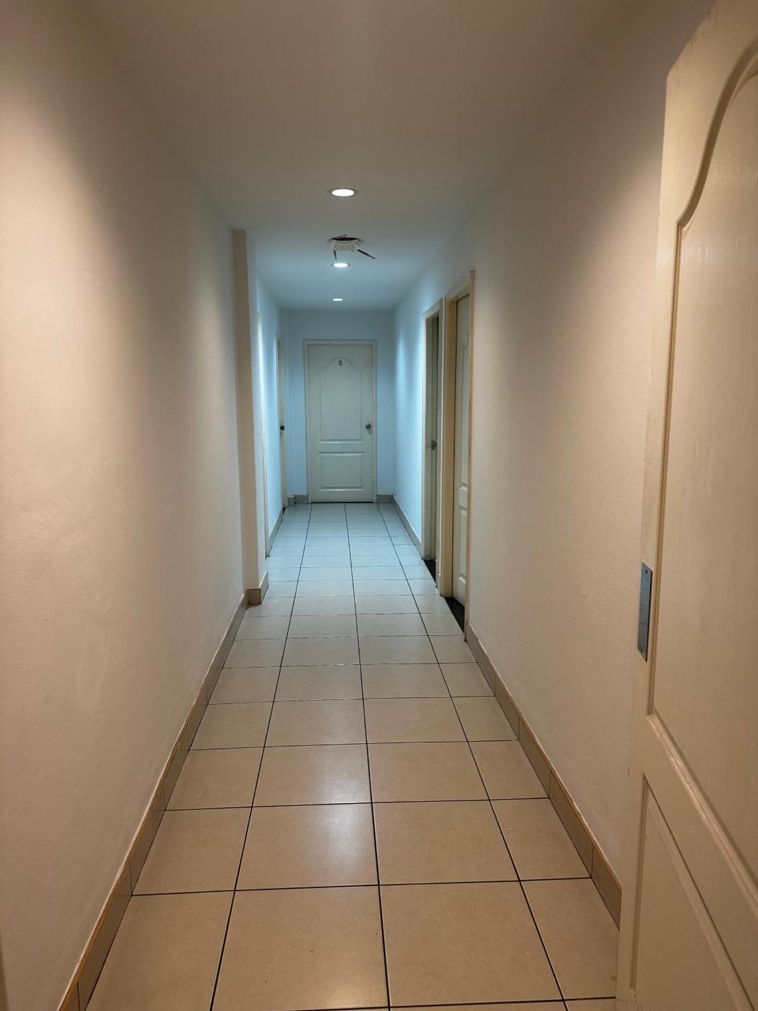 Sweet 3 Appartement